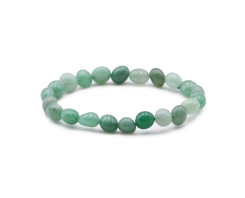 Achille - Aventurine Verte