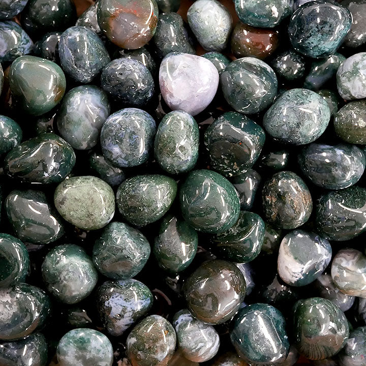 Galien - Agate Mousse