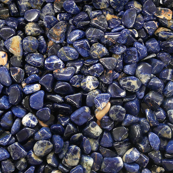 Caliope - Sodalite
