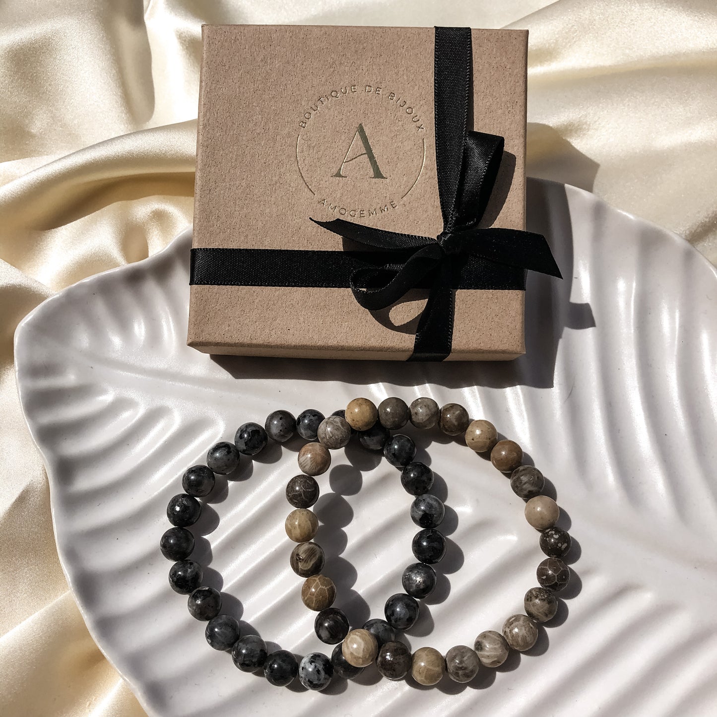 Othos - Coffret