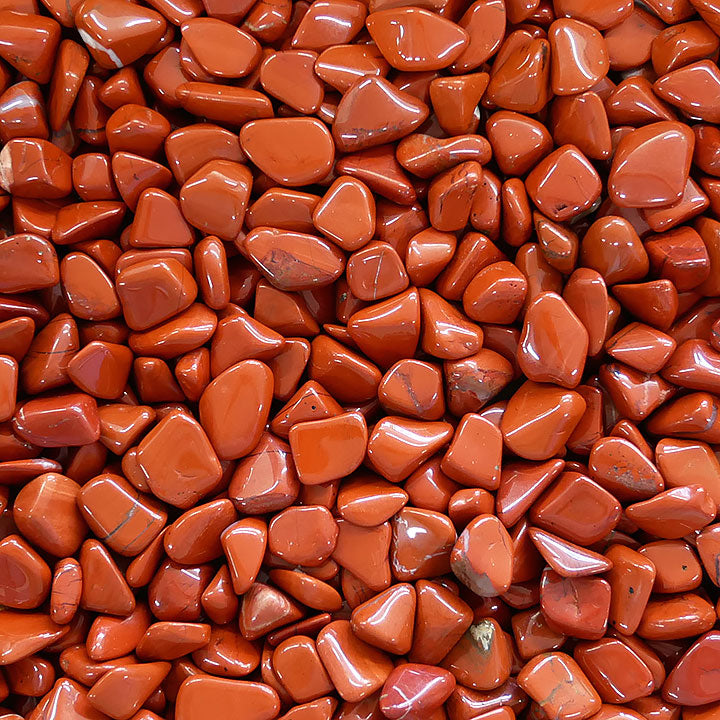 Cléon - Jaspe Rouge