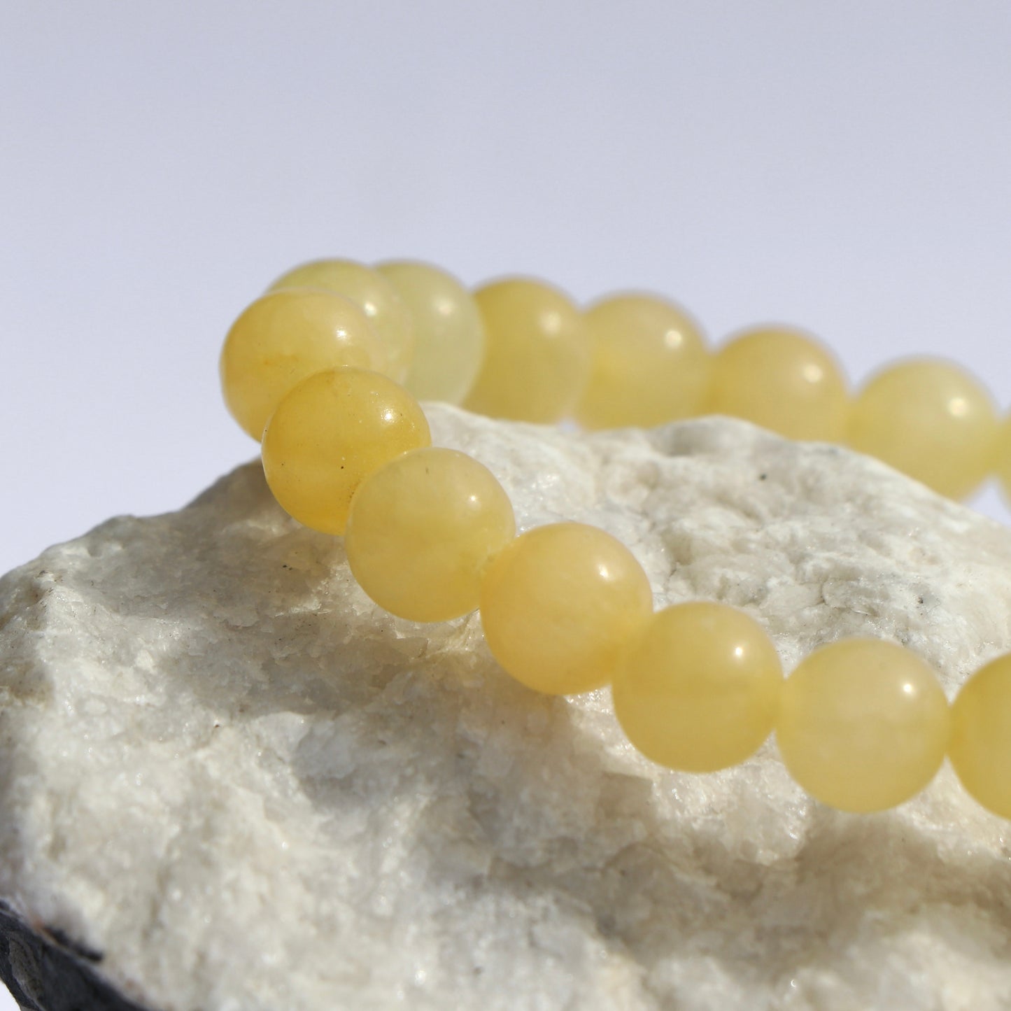 Hadès - Calcite Orange