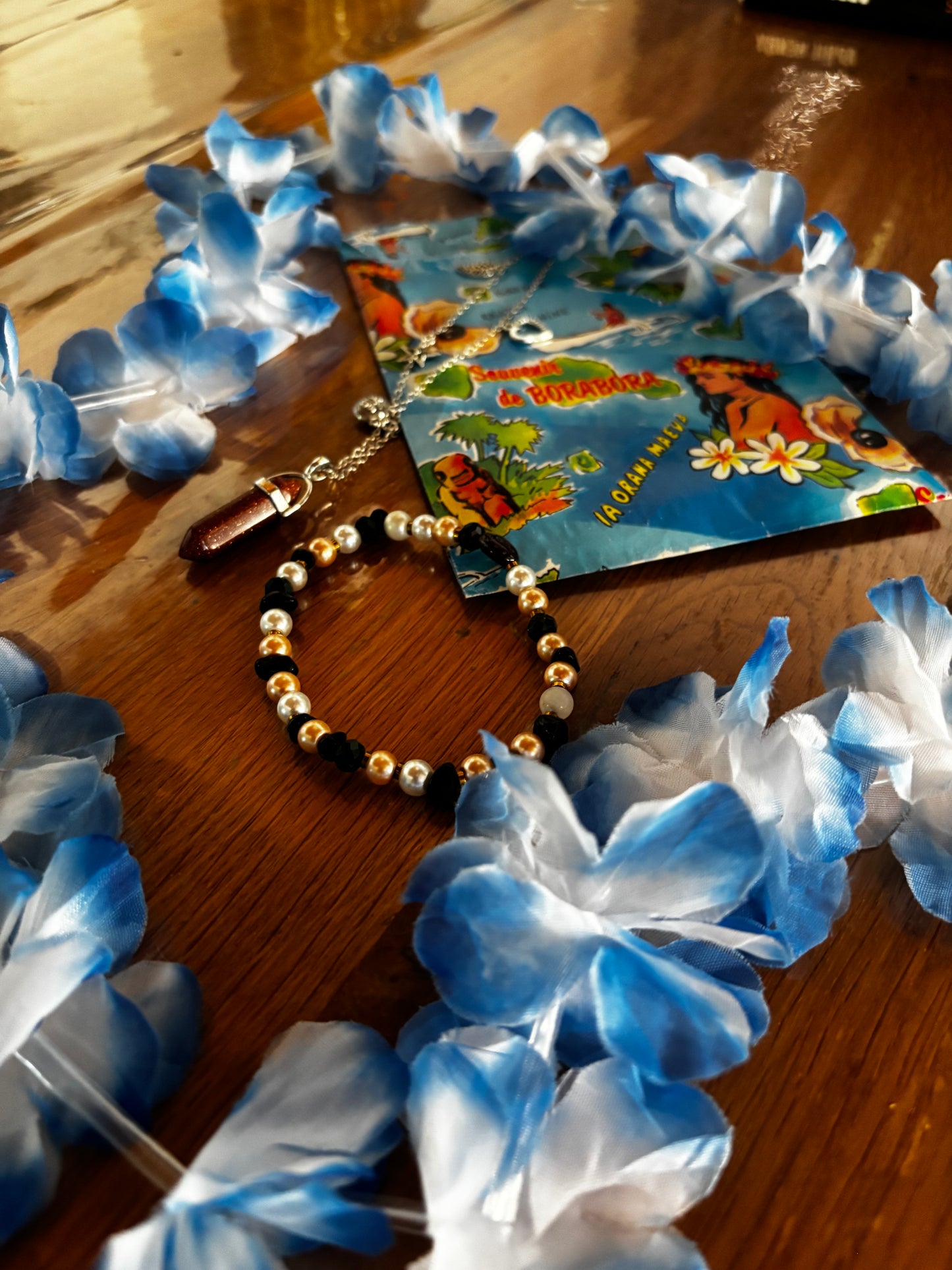Mega coffret Tahiti