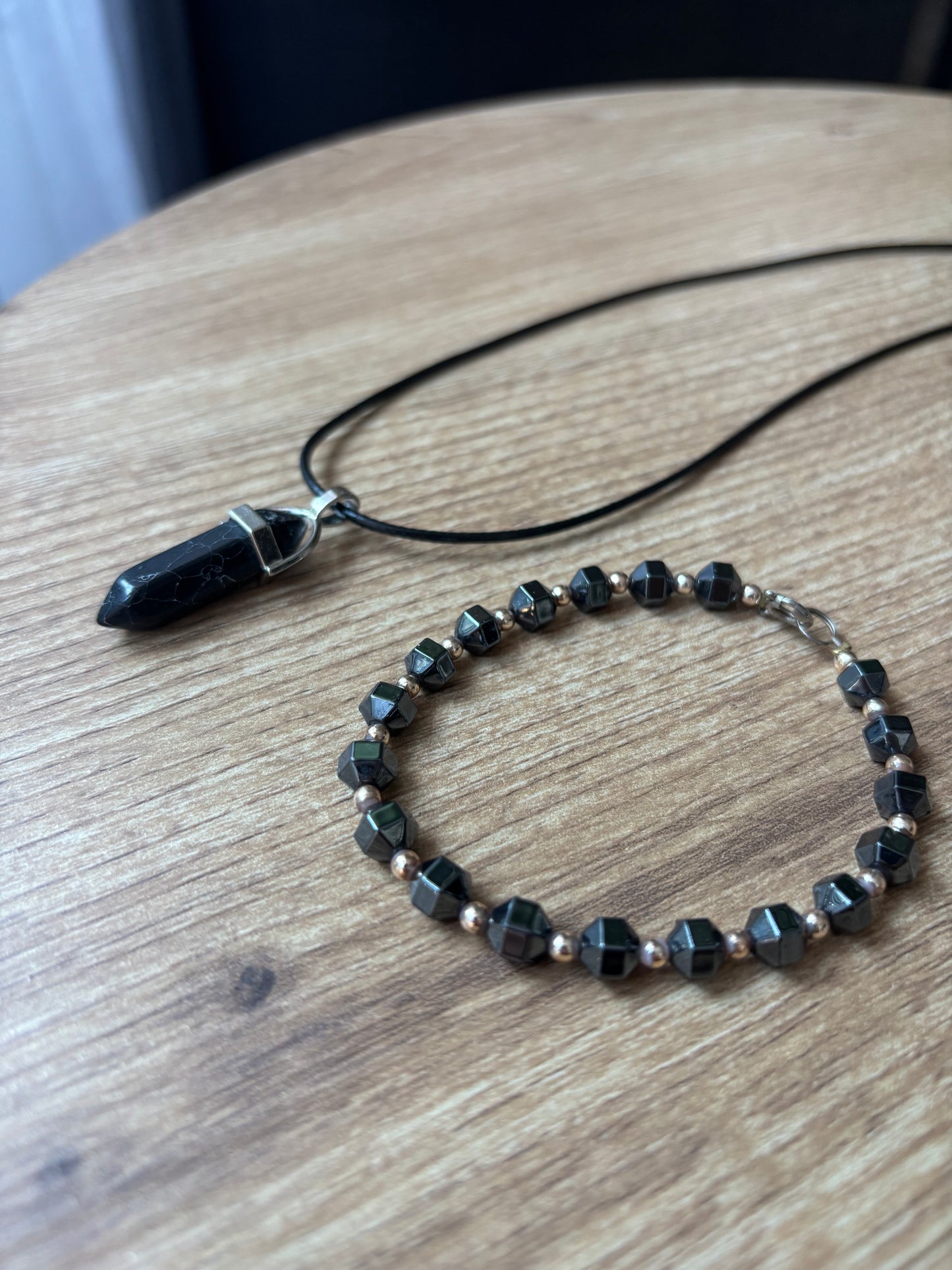 Black Stone