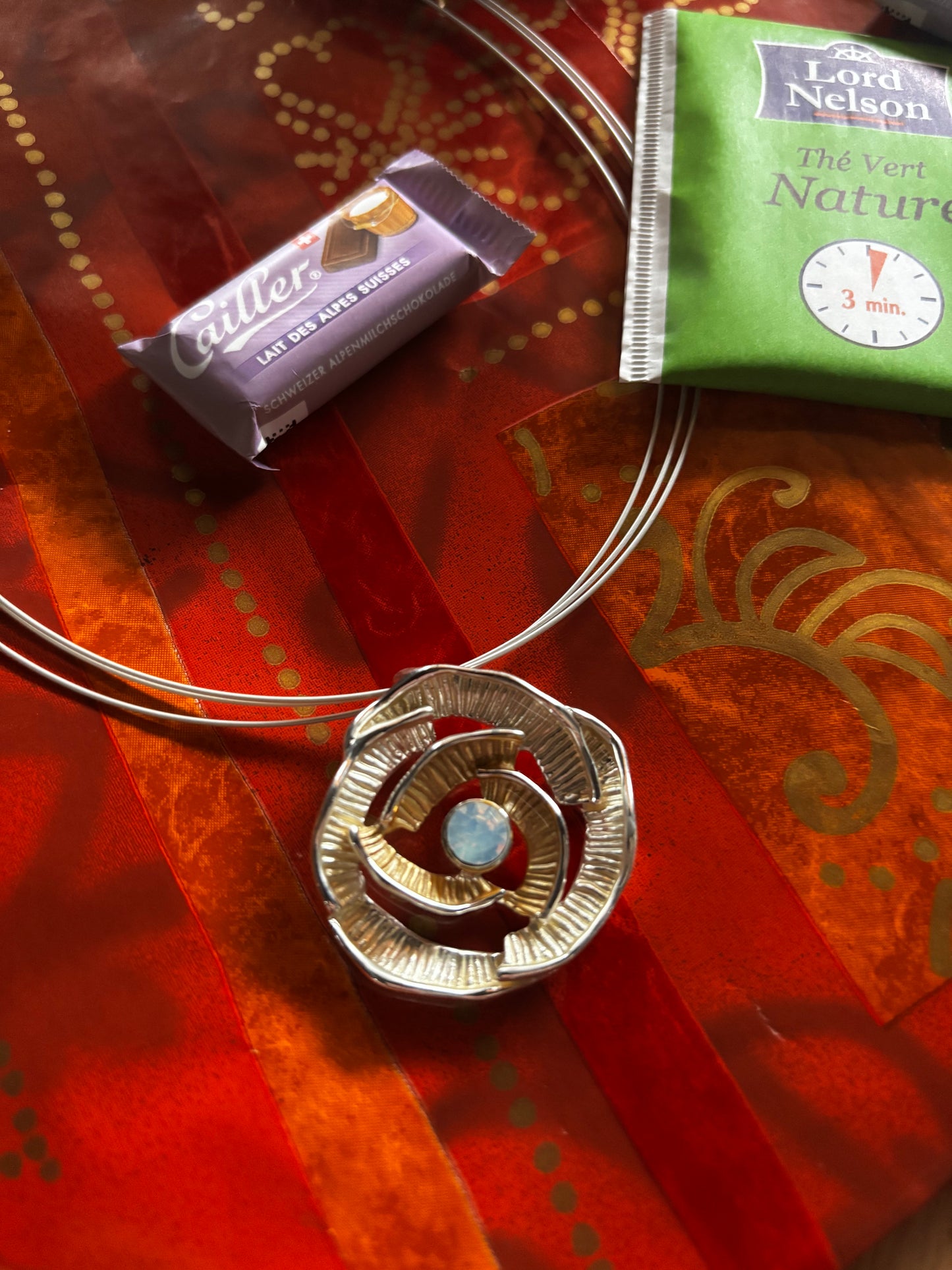 Coffret Noël N•3 🎄