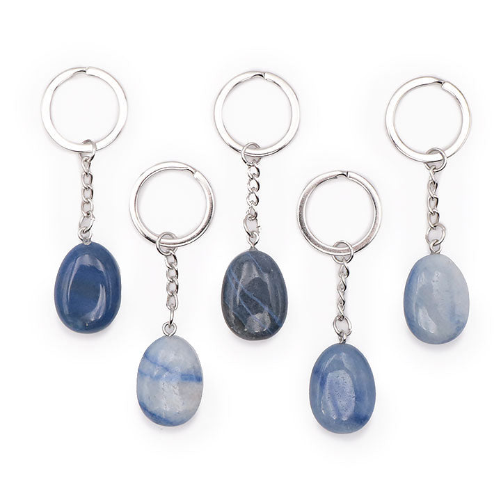 Rena - Aventurine Bleue