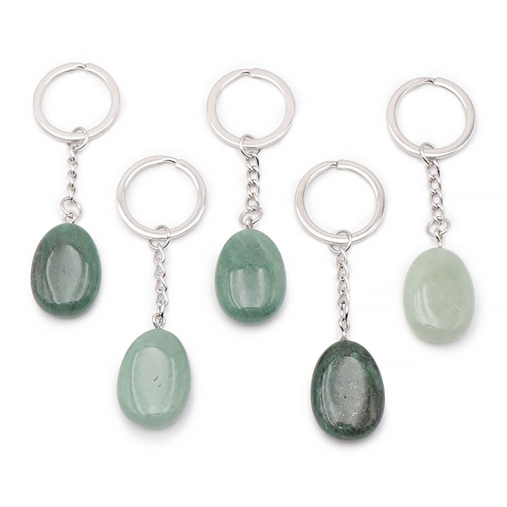 Tecla - Aventurine Verte