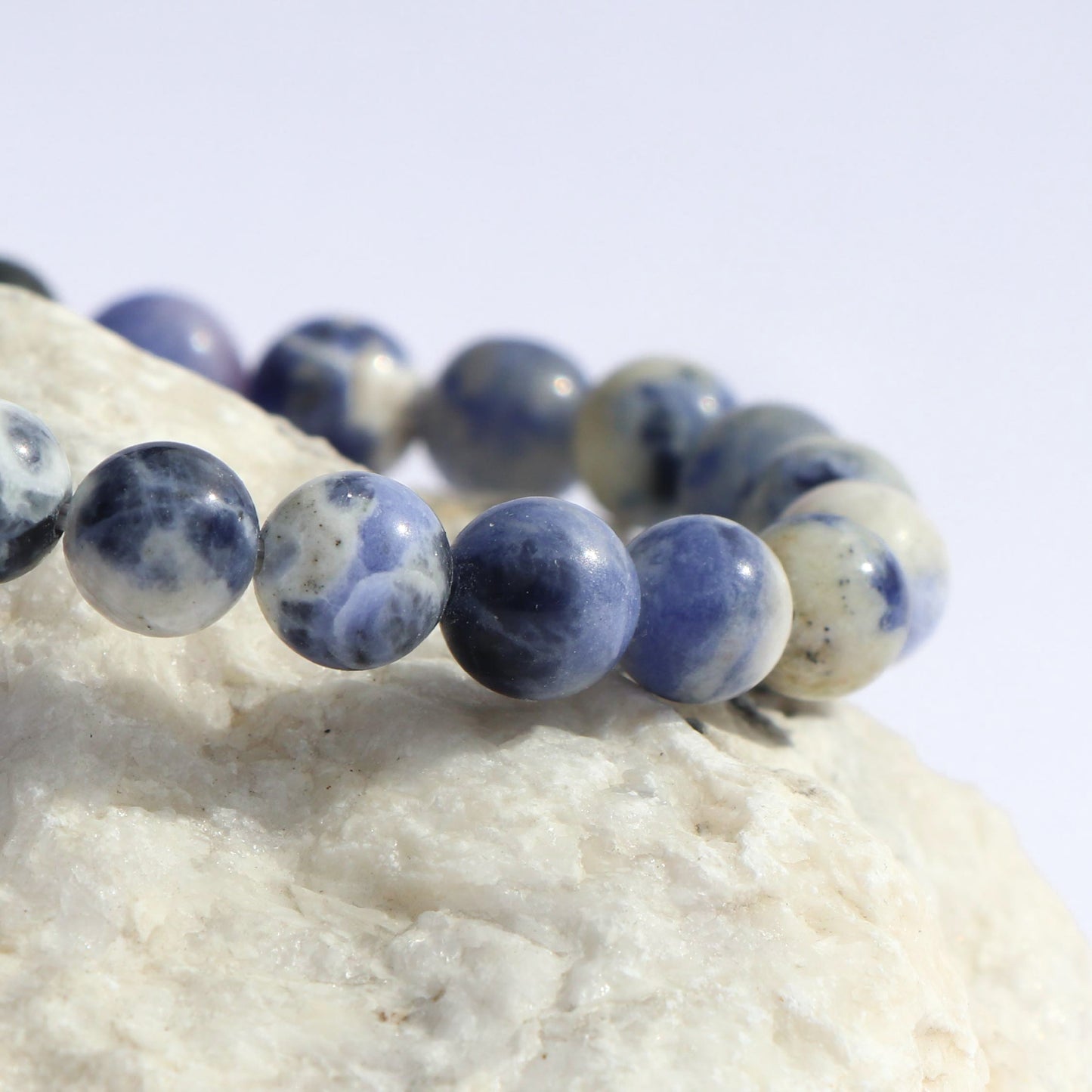 Caliope - Sodalite
