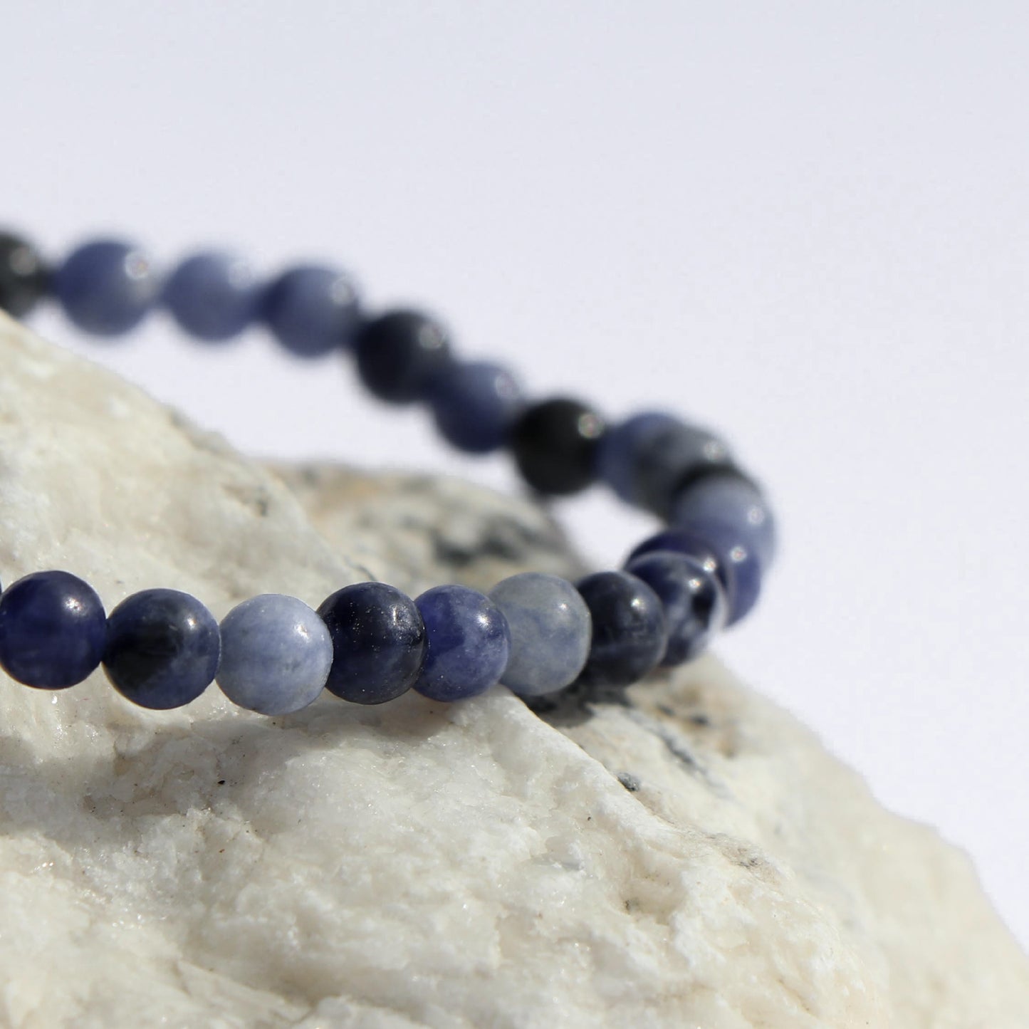 Actor - Sodalite