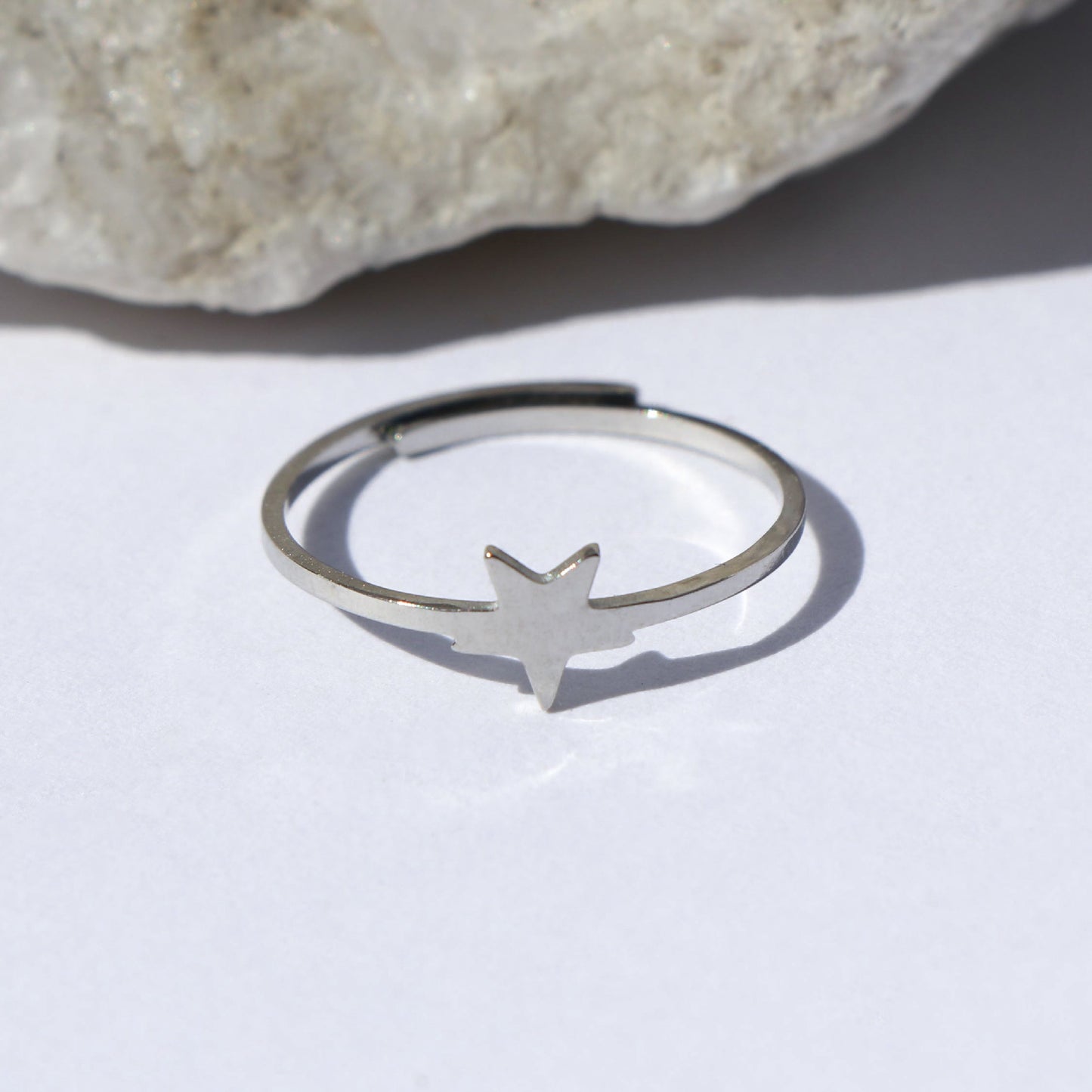 Stella - Bague