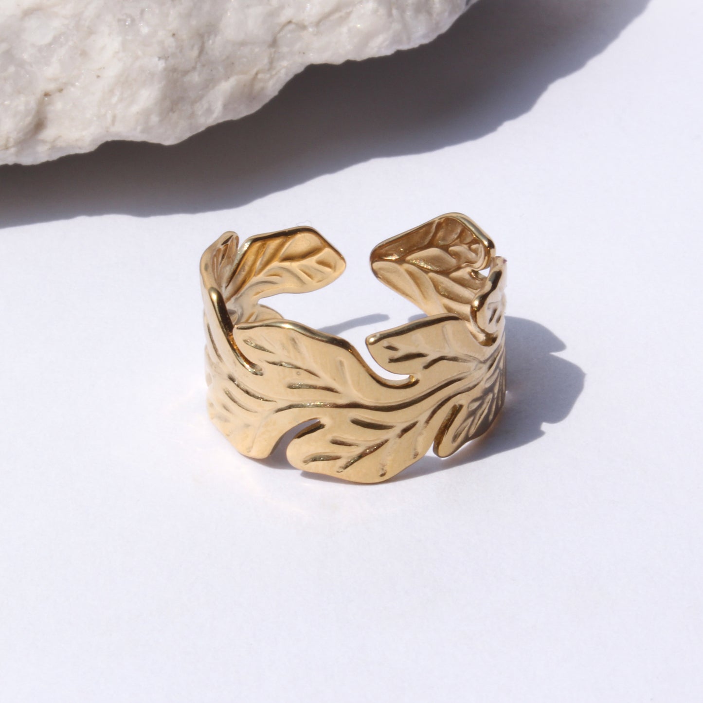Olympe - Bague