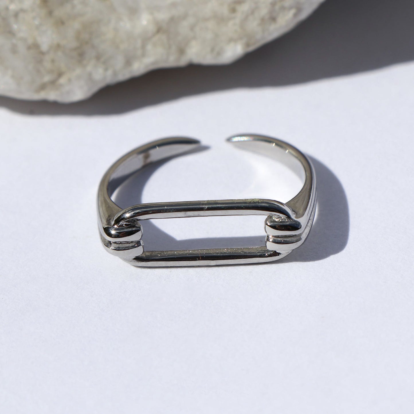 Clelia - Bague