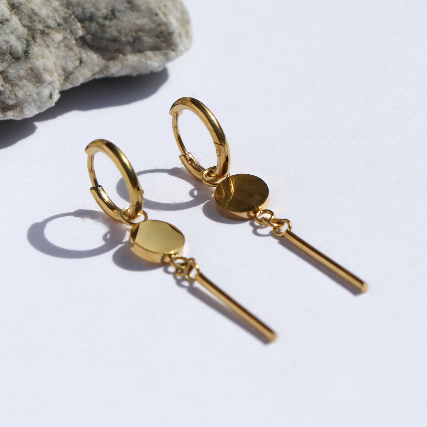 Marion - Boucles