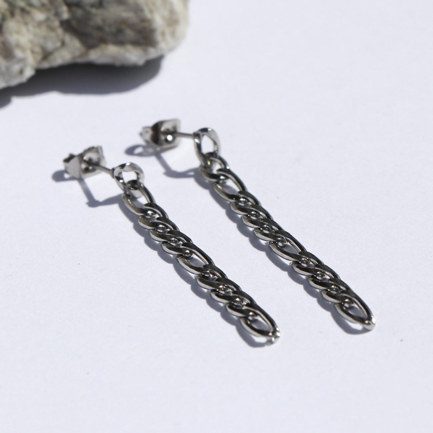 Elsa - Boucles