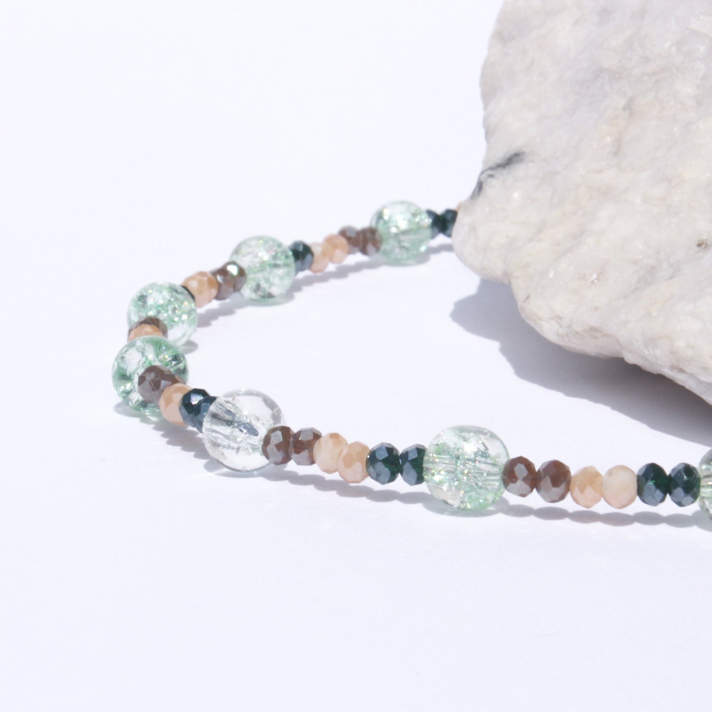 Osias - Collier