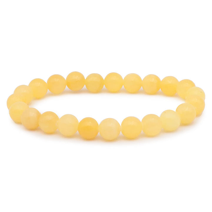 Hadès - Calcite Orange