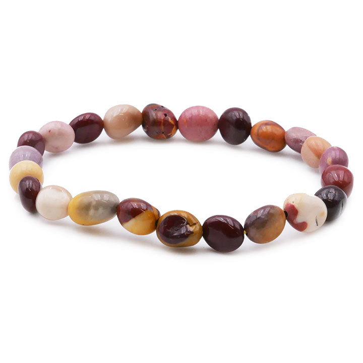 Alvis - Jaspe Mokaite