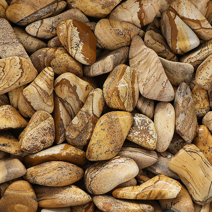 Ulysse - Jaspe Paysage