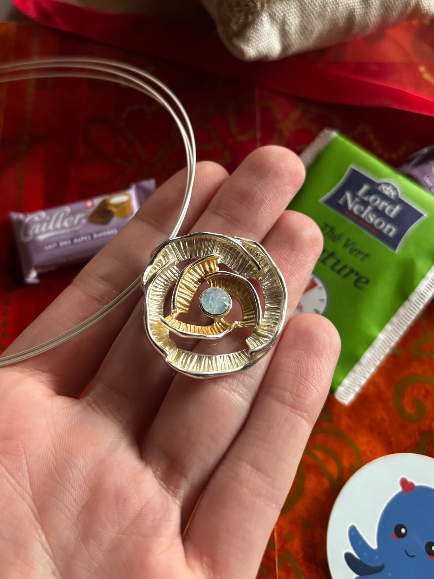 Coffret Noël N•3 🎄