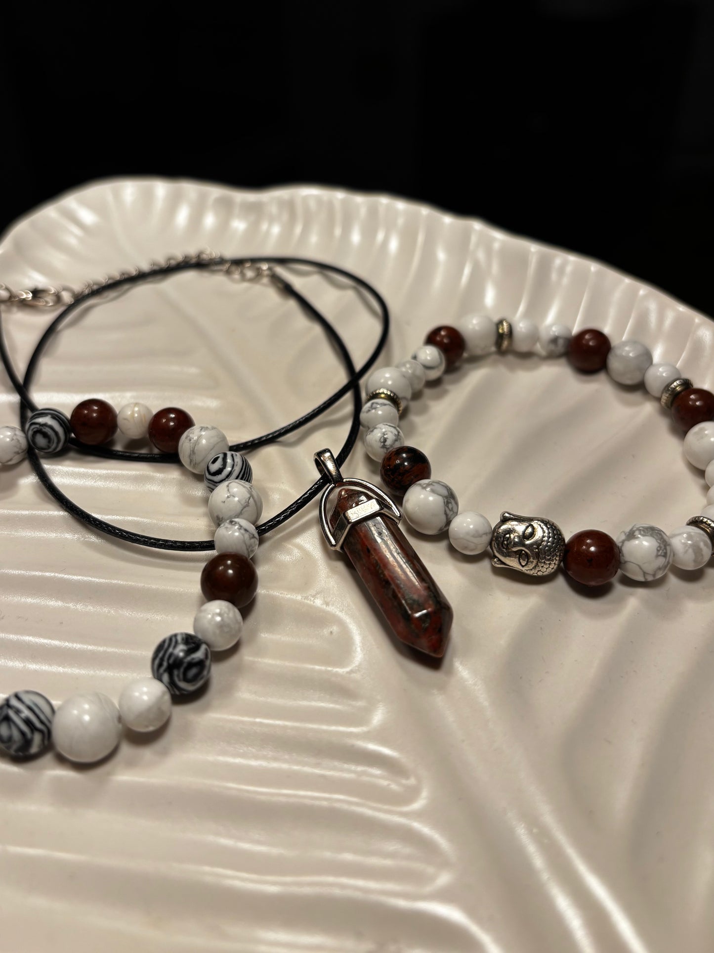 Coffret Antique 🎁