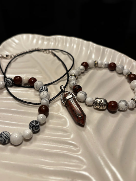 Coffret Antique 🎁