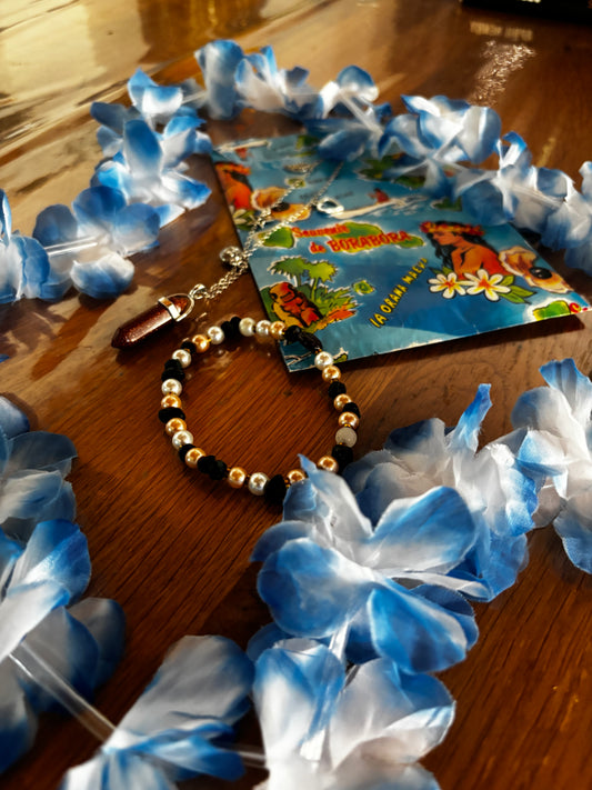 Mega coffret Tahiti