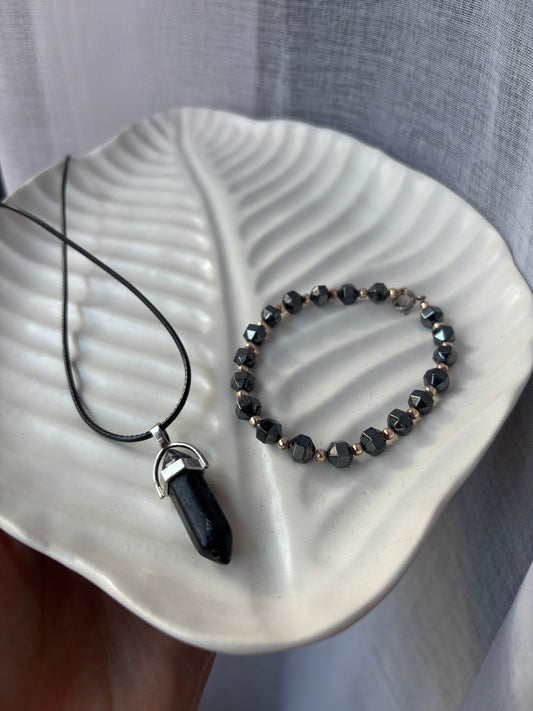 Black Stone