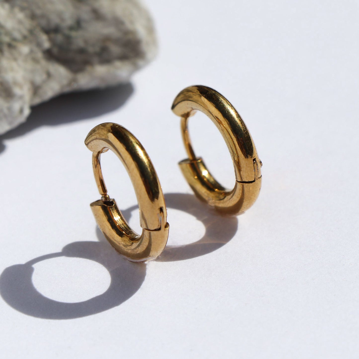 Matty - Boucles