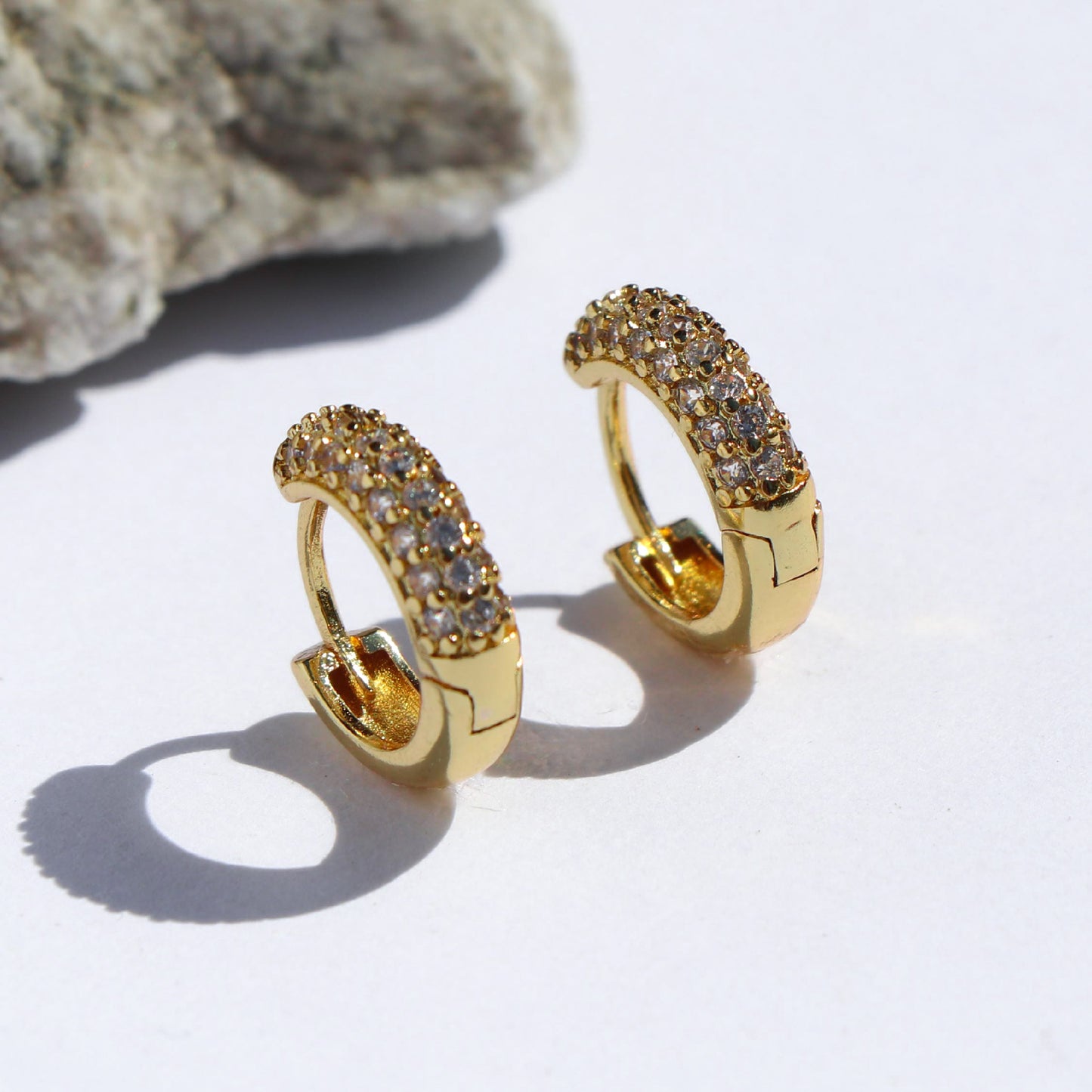 Oceane - Boucles